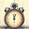 Clock icon representing time saving