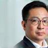 Photo of Lim Wei Jian